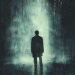 Disappear into the Night